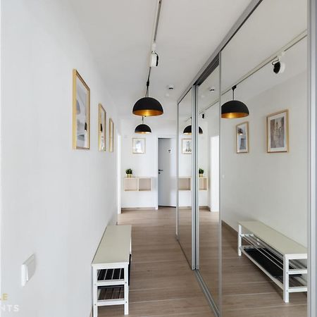 Pineapple Apartments Dresden Zwinger IX - 80 Qm - 1X Free Parking - Esterno foto